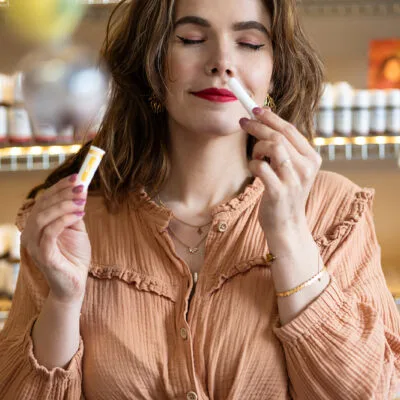 Neusinhaler Set | 8-delig