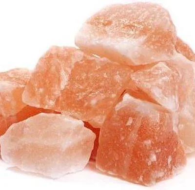 Himalayazout | Brokken