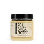 Natural Heroes | 701. Shea Butter | Biologisch & Ongeraffineerd