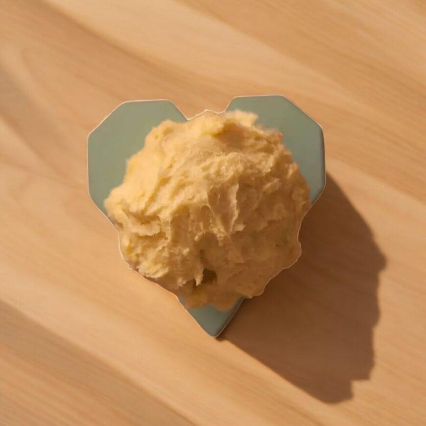 Natural Heroes | 701. Shea Butter | Biologisch & Ongeraffineerd
