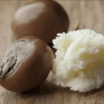 Natural Heroes | 704. Shea Nilotica | Zachte Shea Butter (Koudgeperst)