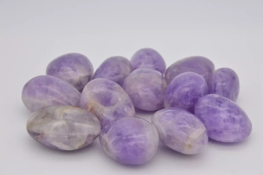 Typisch Shanna | Edelsteen armbandje | Liefste Engel