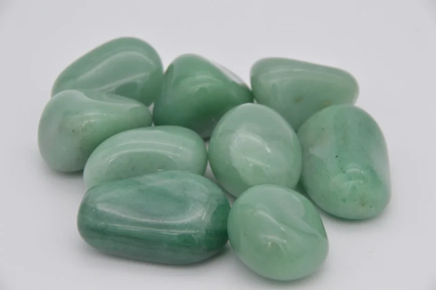 Typisch Shanna | BH edelsteenhanger | In stilte hoor je alles