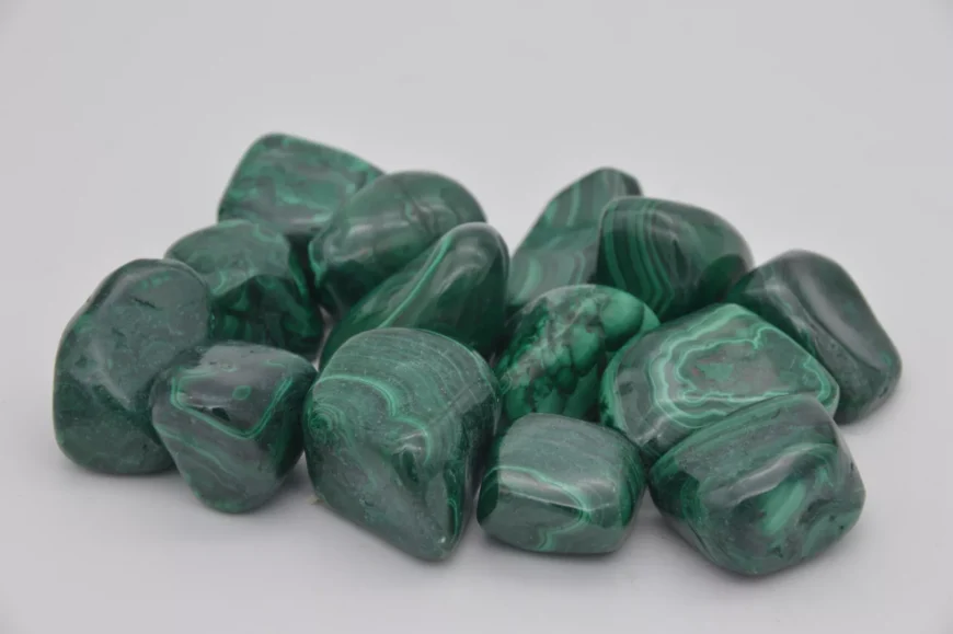 Typisch Shanna | Edelsteen armbandje | Giving Birth