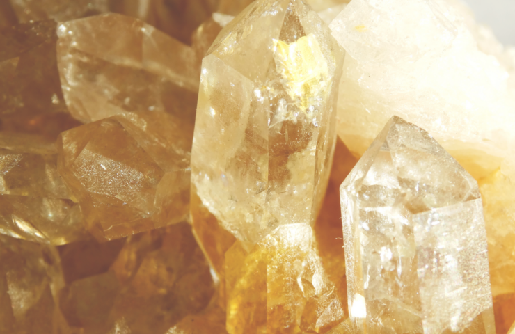 Kinderen en edelstenen