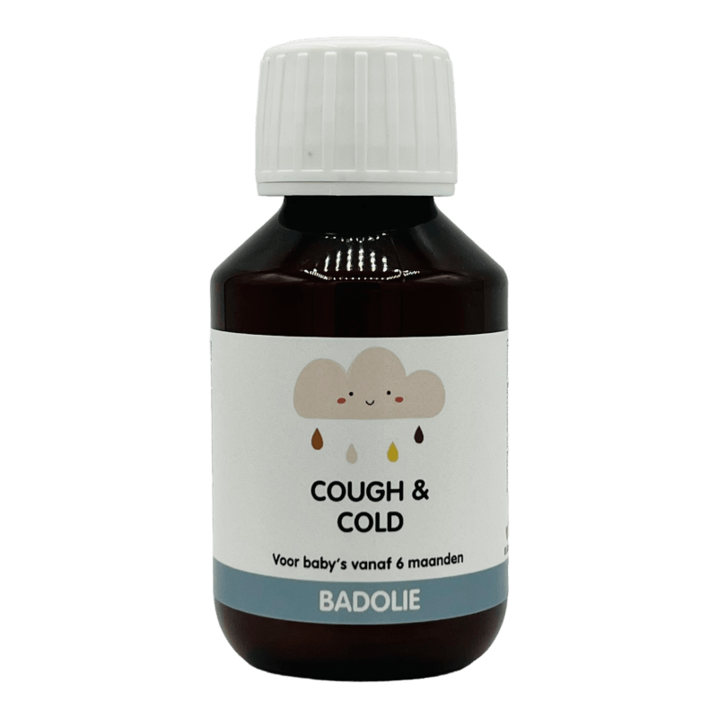 Baby | Cough & Cold | Badolie