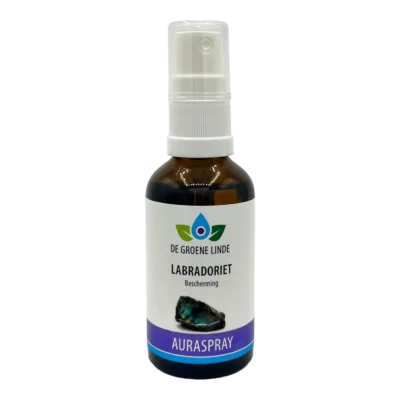 Labradoriet | Aura- & Roomspray