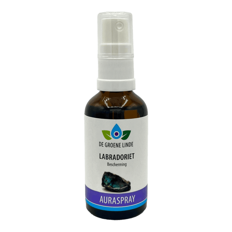 Labradoriet | Aura- & Roomspray
