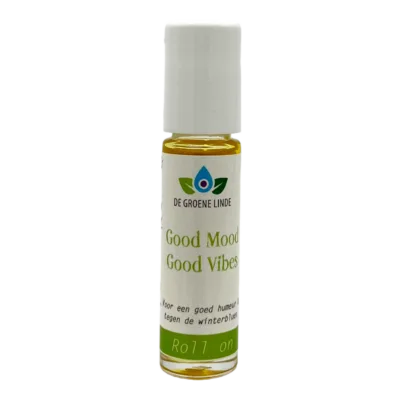 Good Mood, Good Vibes | Roll-on