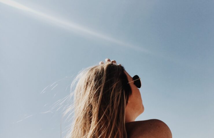 Zelf anti-klit spray maken