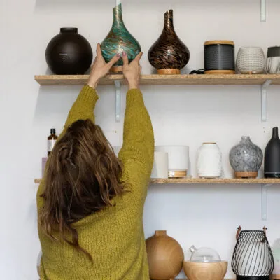 Diffuser Collectie Lotus Diffusers Mei 2025