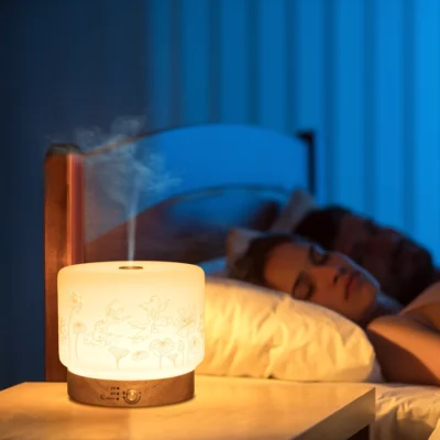 Diffuser Stockholm Ocean