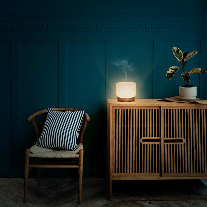 Glazen Diffuser | Stockholm Ocean Glazen Diffuser | Stockholm Ocean