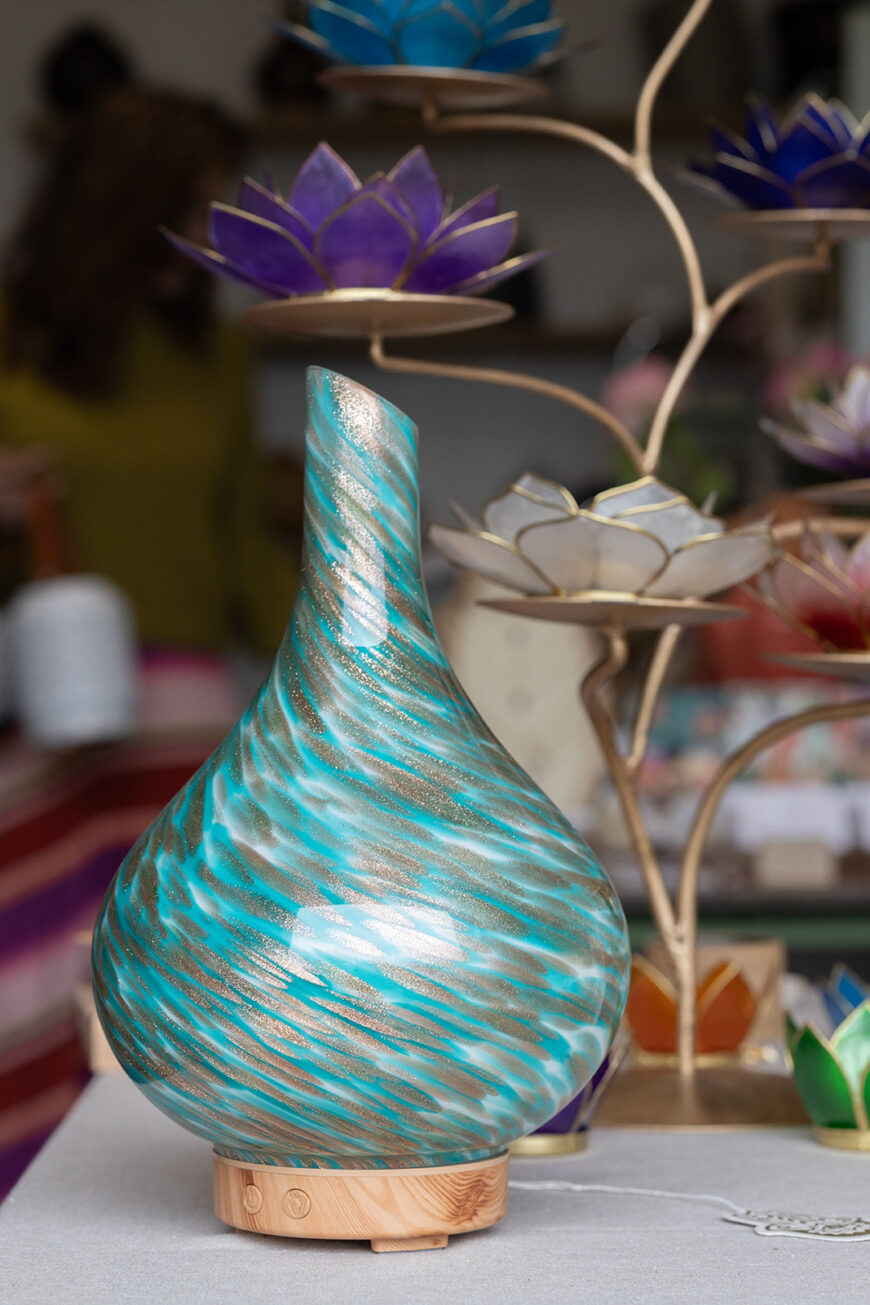 Glazen Diffuser | Istanbul | 100 ML
