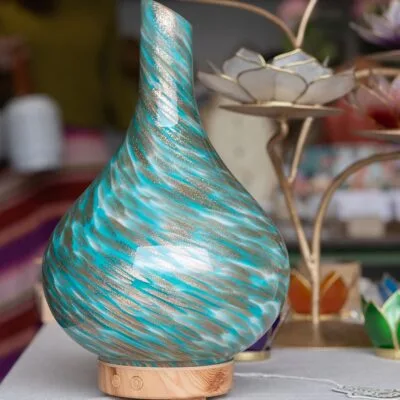 Glazen Diffuser | Istanbul | 100 ML