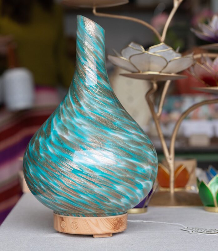 Glazen Diffuser | Istanbul | 100 ML