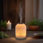 Smart Diffuser | Praag | 120 ML
