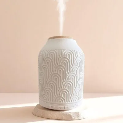 Smart Diffuser | Praag | 120 ML