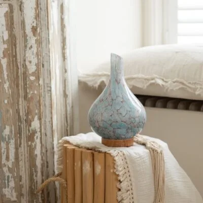 Glazen Diffuser | Taj Mahal | 100 ml