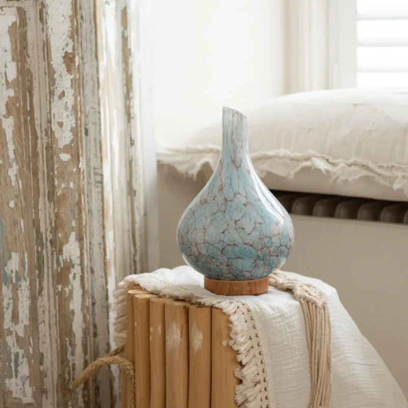 Glazen Diffuser | Taj Mahal | 100 ml