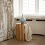 Glazen Diffuser | Taj Mahal | 100 ml