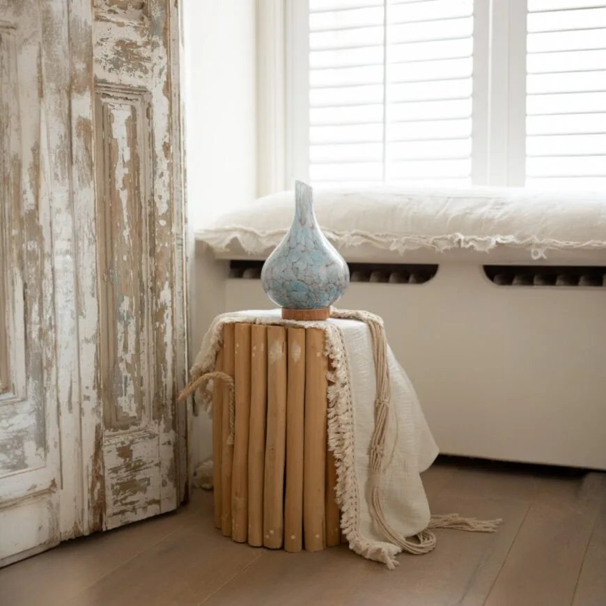 Glazen Diffuser | Taj Mahal | 100 ml Glazen Diffuser | Taj Mahal | 100 ml