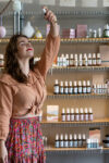 Moeder Aarde | Aura- & Roomspray