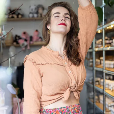 Element Aarde | Auraspray