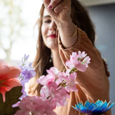 Element Aarde | Auraspray