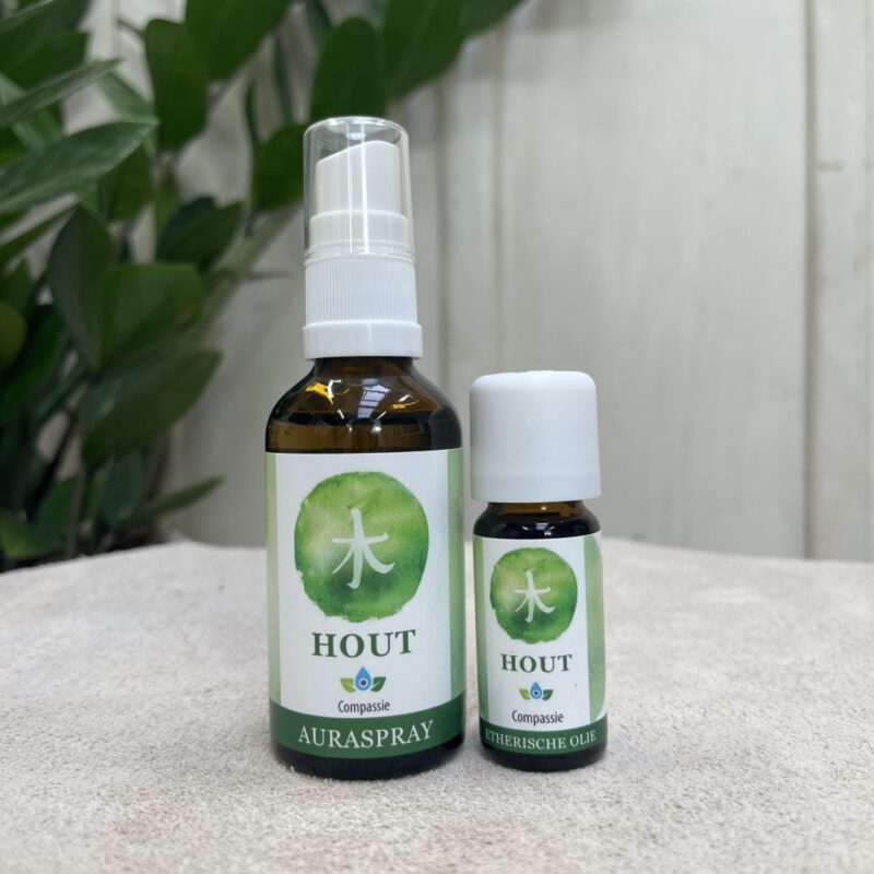 Element Hout | Auraspray