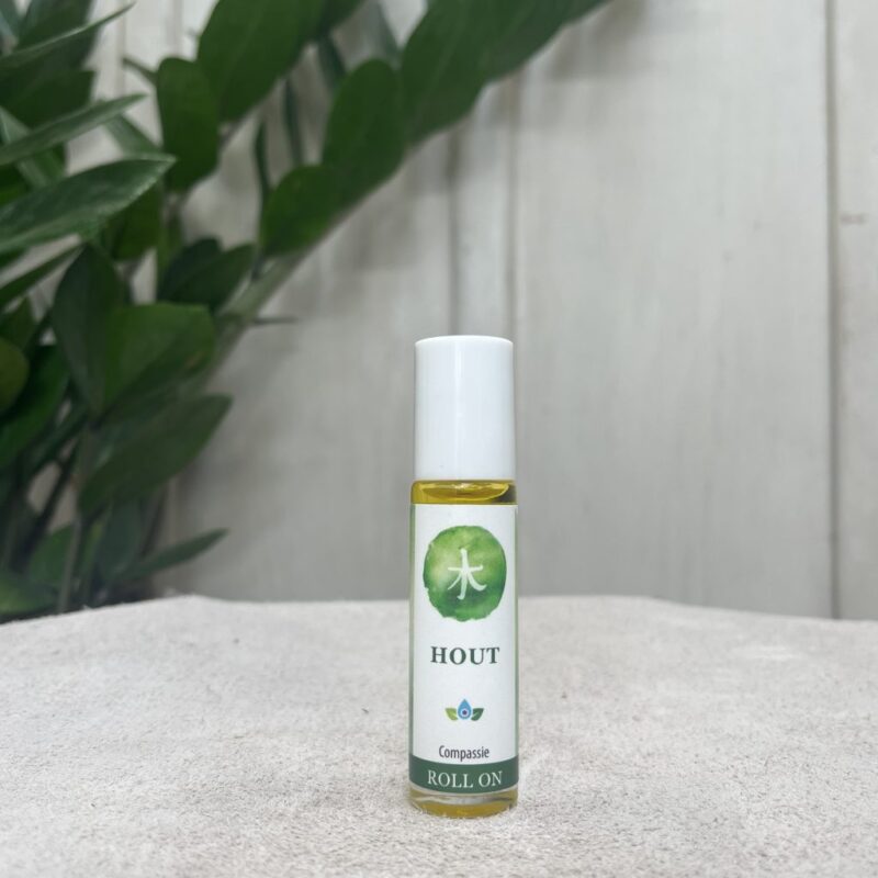 Element Hout | Roll-on