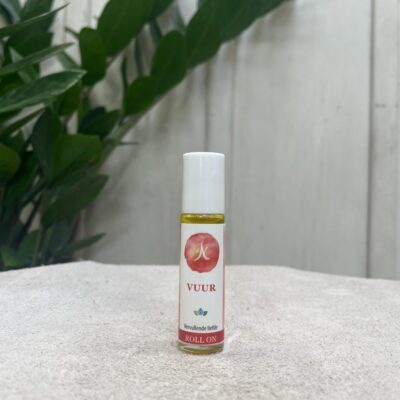 Element Vuur | Roll-on