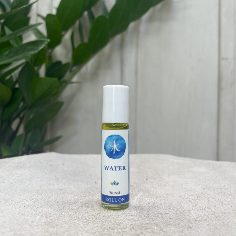 Element Water | Roll-on
