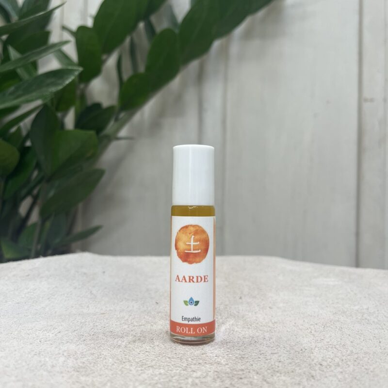 Element Aarde | Roll-on