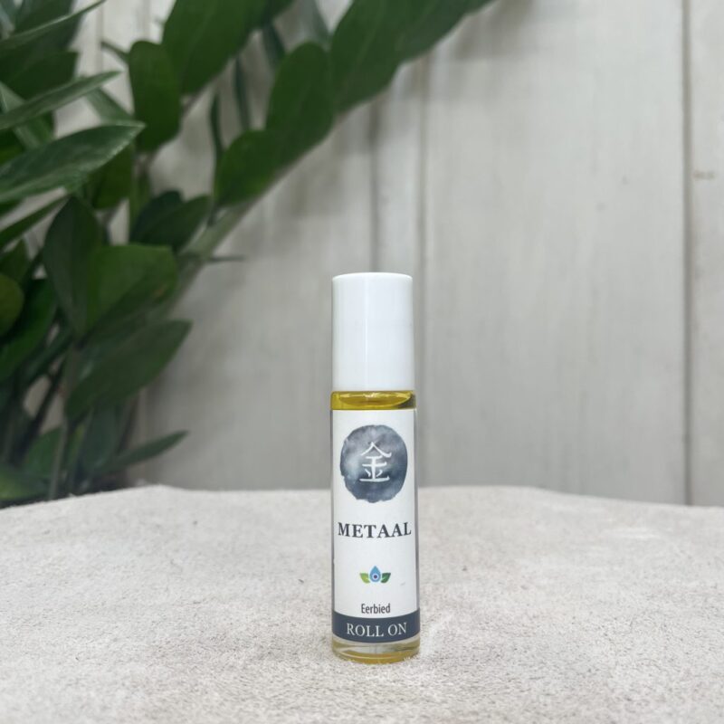 Element Metaal | Roll-on