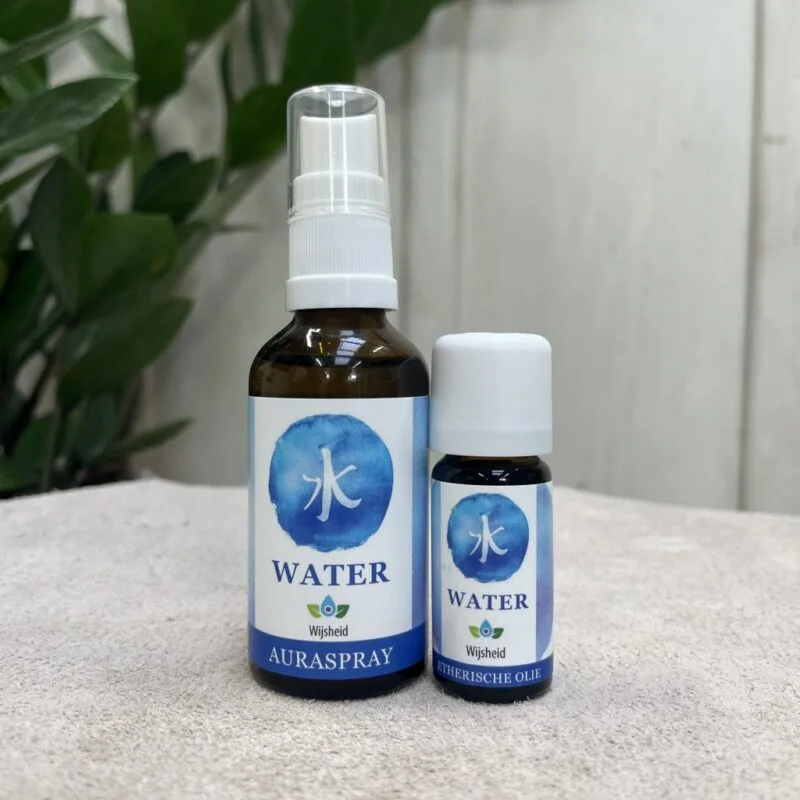 Element Water | Auraspray