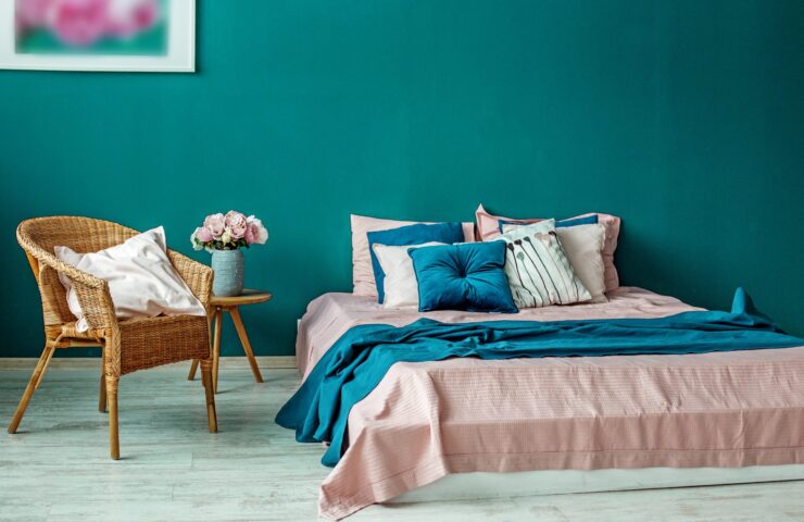 In 6 stappen bedwantsen bestrijden met etherische olie