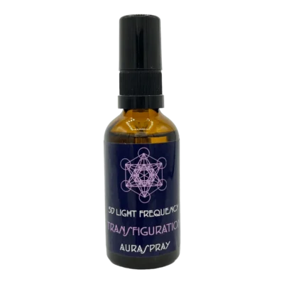 5D Transfiguration auraspray 50-ml