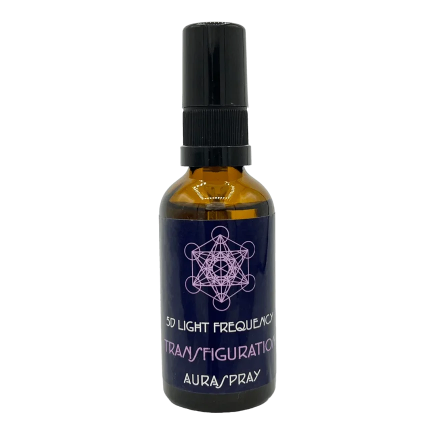 Transfiguration | Auraspray