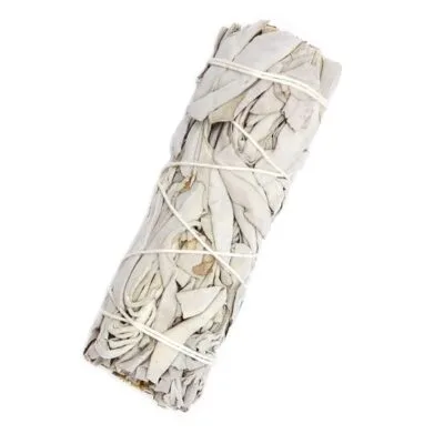 Salie smudge stick | Witte salie