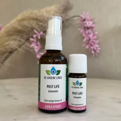 Past life | Auraspray