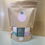 The Green Lab Shampoo Set – Munt & Lavendel