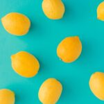 Lemon Cupcake | Olie