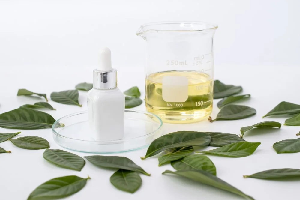 Alles over basisolie of draagolie draagolie