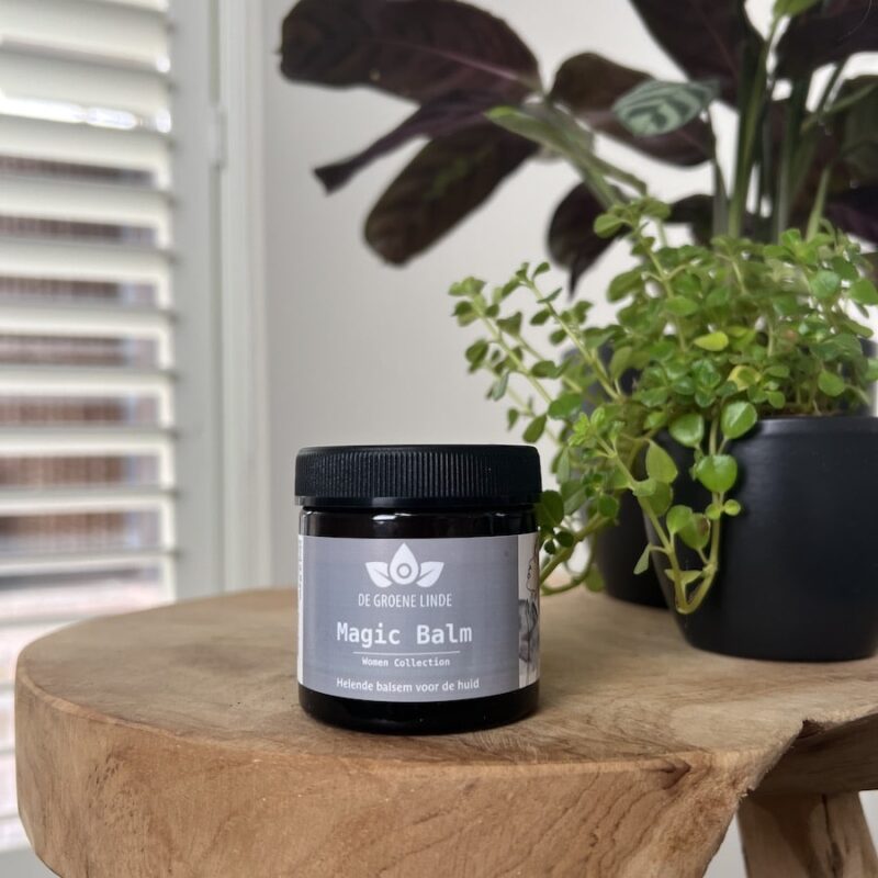 Women | Magic balm