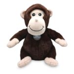 Aroma warmte knuffel | Goof De Gorilla