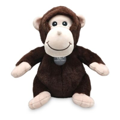 Aroma warmte knuffel | Goof De Gorilla