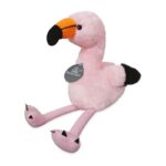 Aroma warmte knuffel | Floor de Flamingo