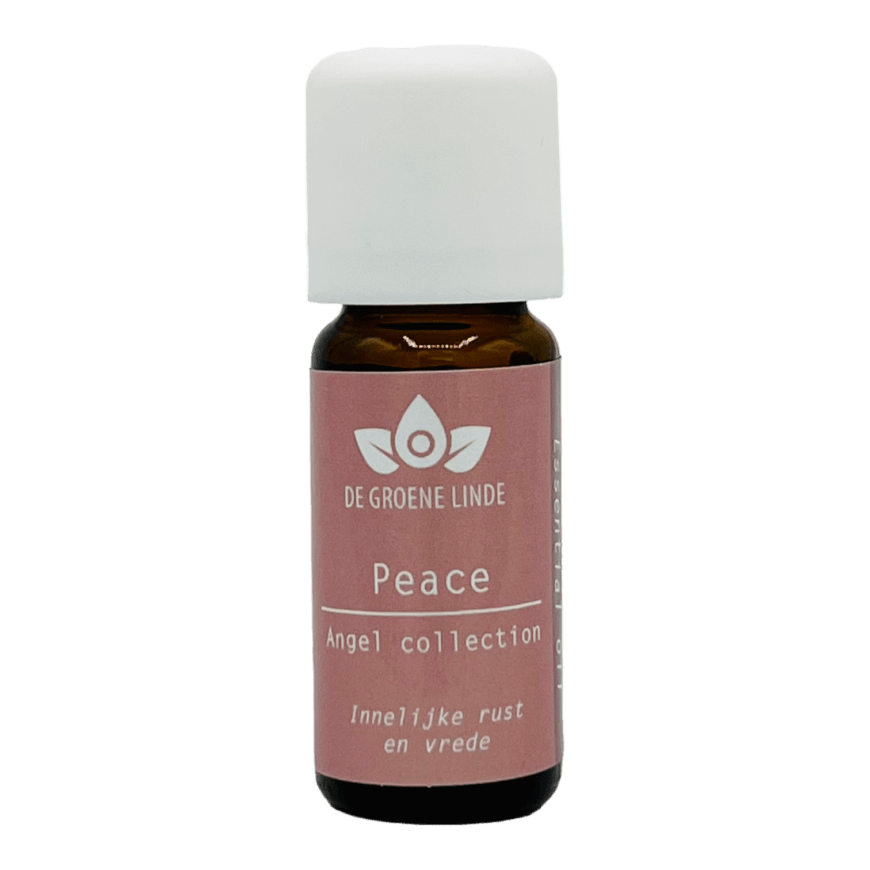Peace | Olie