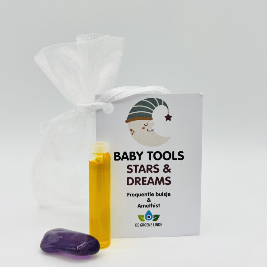 Baby Tools | Stars & Dreams